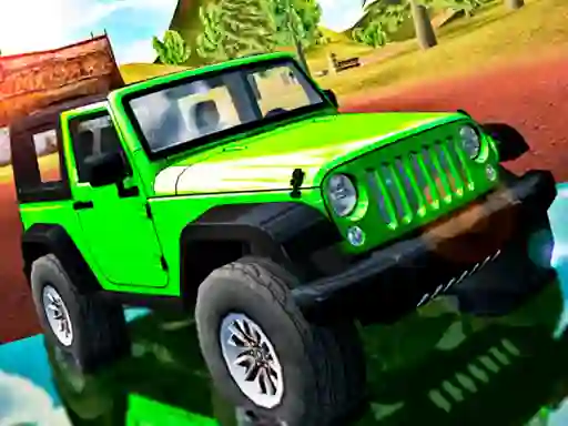 Joc Mountain Climb 4x4 en línia