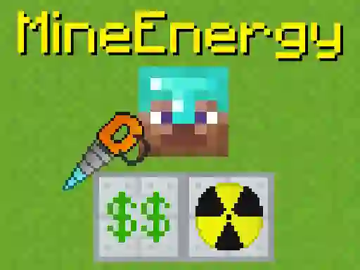 Joc MineEnergy en línia