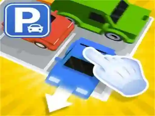 Joc Parking Out JumpGame en línia