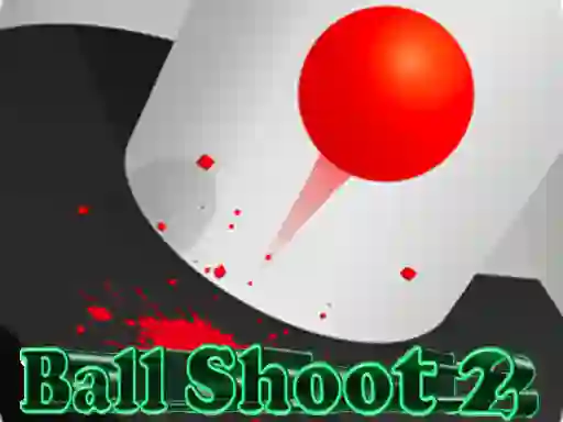 Joc Ball Shoot 2 en línia