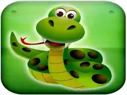 Joc snake eat food game en línia