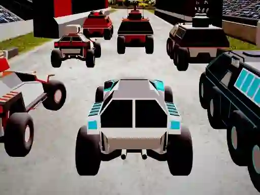 Joc Racing Car en línia