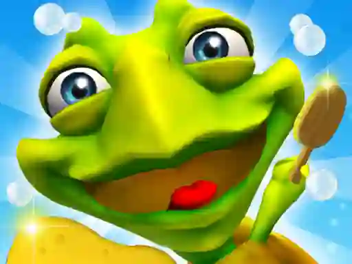 Joc Turtle Hero en línia