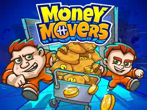 Joc Money Movers 1 en línia