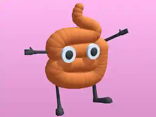 Joc Turd Show en línia