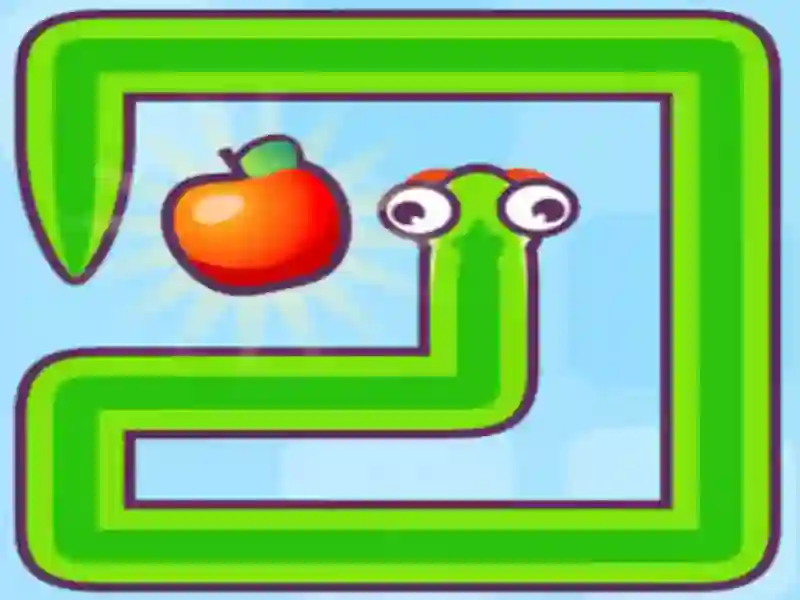 Joc SnakeGamePro en línia