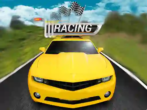 Joc Street Racing 3D en línia