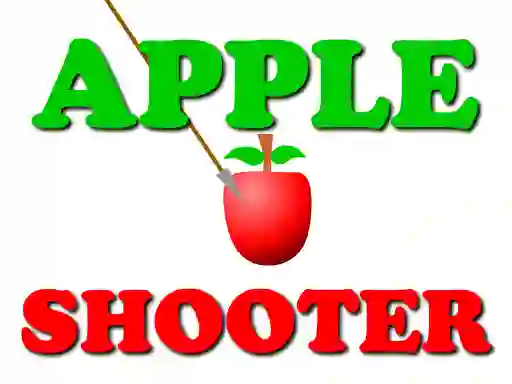 Joc Apple Shooter en línia
