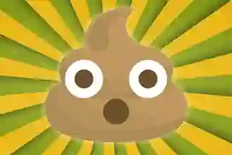 Joc Poop Clicker 2 en línia