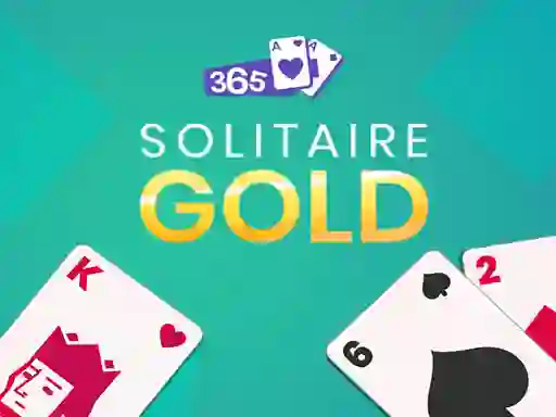 Joc Solitaire Gold en línia