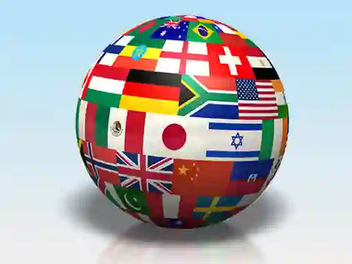 Joc Quiz - Guess The Flag en línia