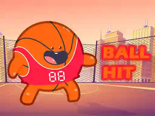Joc Ball Hit en línia