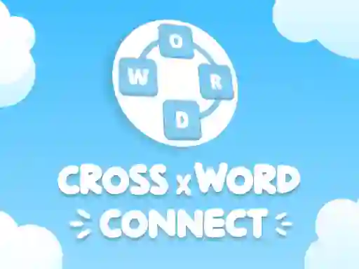 Joc Cross Connect Word en línia