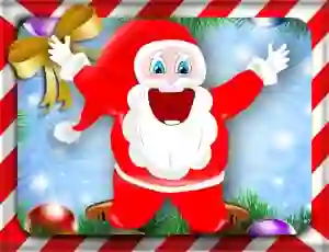 Joc Christmas Santa en línia