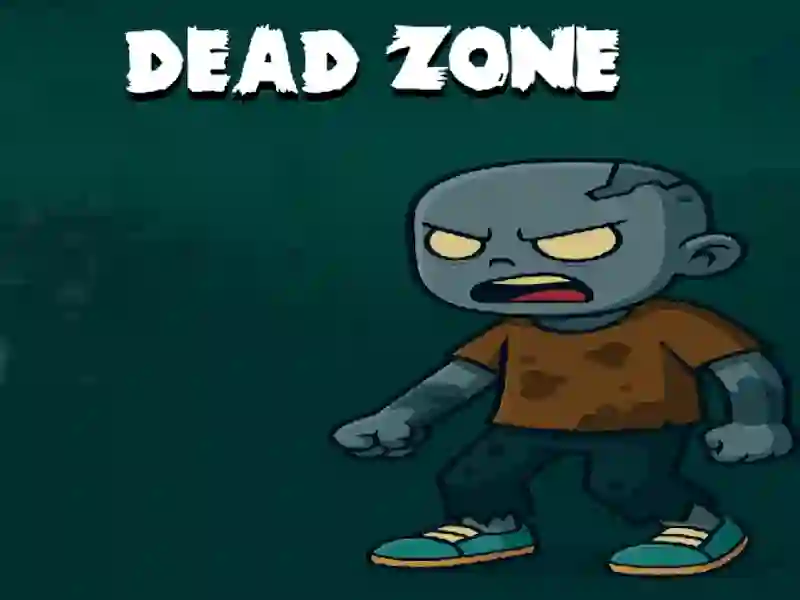 Joc Dead Zone en línia