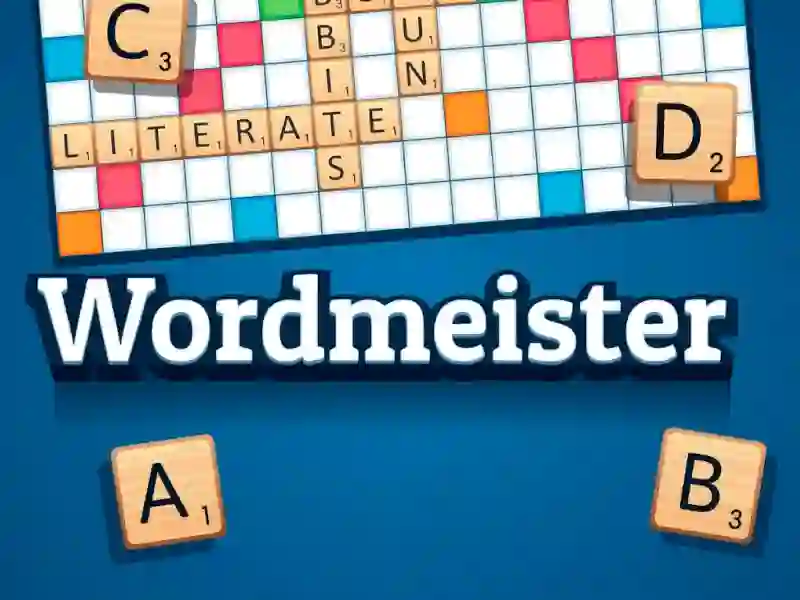 Joc Wordmeister en línia