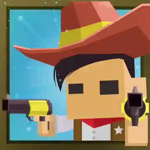 Joc High Noon Hunter en línia