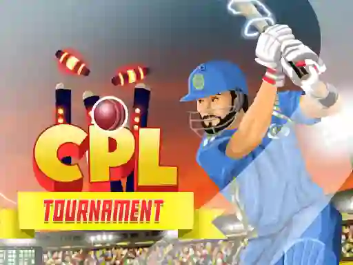 Joc CPL Tournament en línia