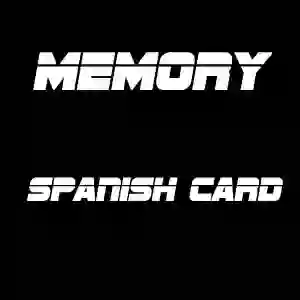 Joc Memory Spanish Card en línia