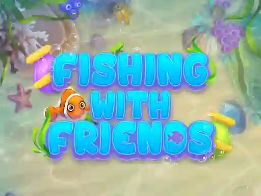Joc Fishing With Friends en línia
