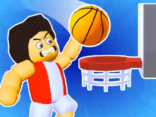 Joc Basket Sport Stars en línia