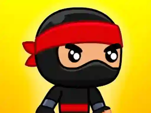 Joc Jump Ninja Jump en línia