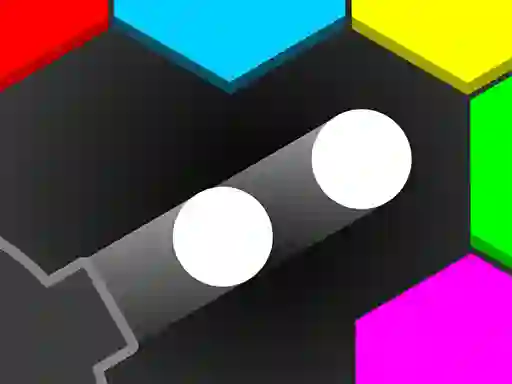 Joc Hex Blaster en línia