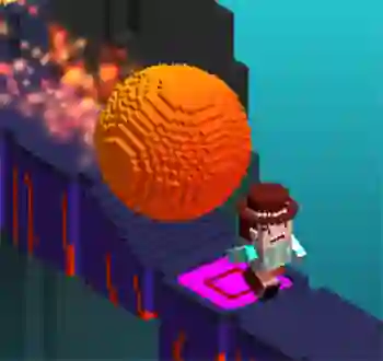 Joc Temple Dash en línia