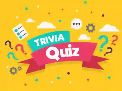 Joc Trivia Quiz en línia