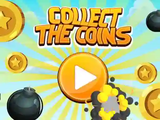 Joc Collect The Coins en línia