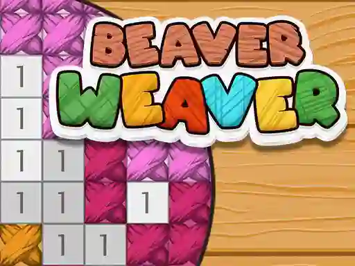 Joc Beaver Weaver en línia
