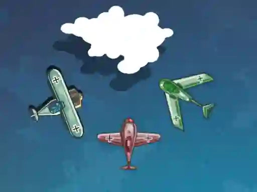 Joc Air War 1942-43 en línia