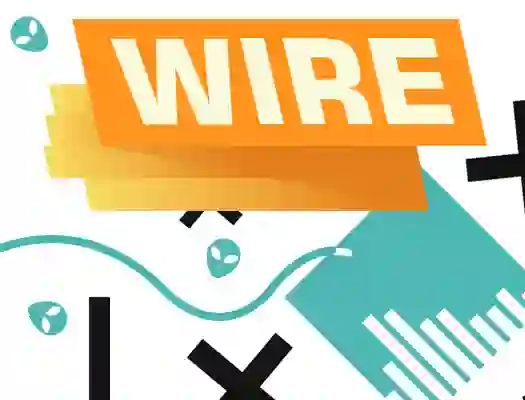Joc Wire en línia
