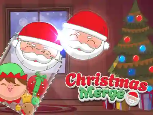 Joc Christmas Merge en línia