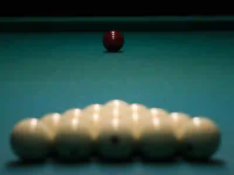 Joc 3d Billiard Piramid en línia