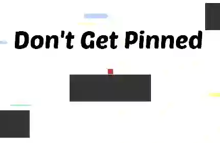 Joc Don't Get Pinned en línia