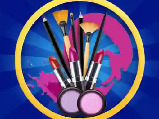 Joc Princess Cosmetic Kit Factory en línia