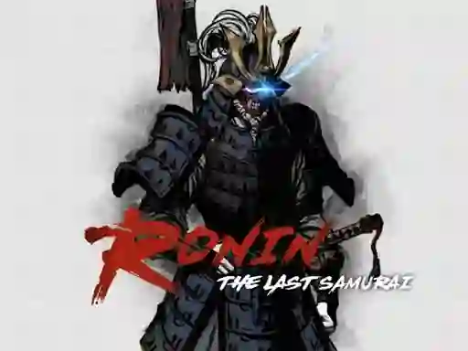 Joc Ronin: The Last Samurai en línia