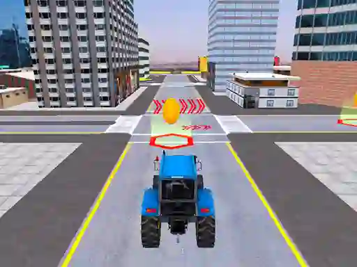 Joc City Construction Games 3D en línia