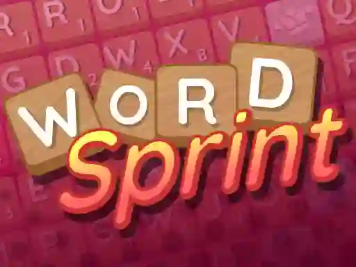 Joc Word Sprint en línia