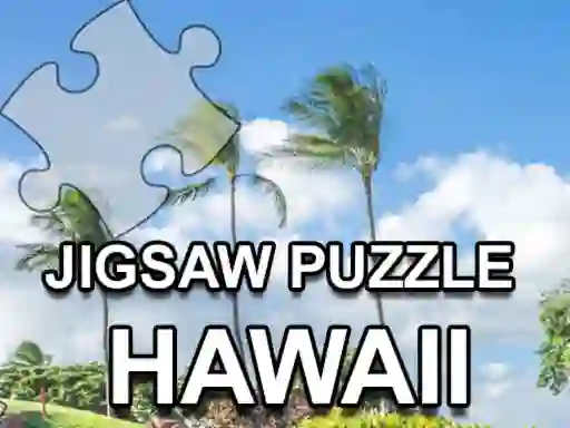Joc Jigsaw Puzzle Hawaii en línia