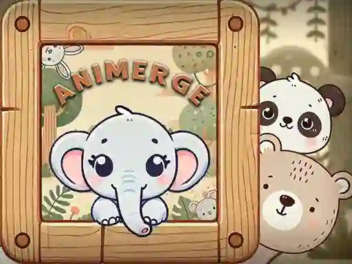 Joc Animerge en línia