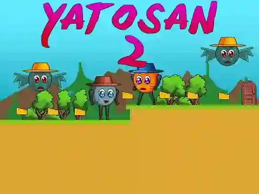 Joc Yatosan 2 en línia