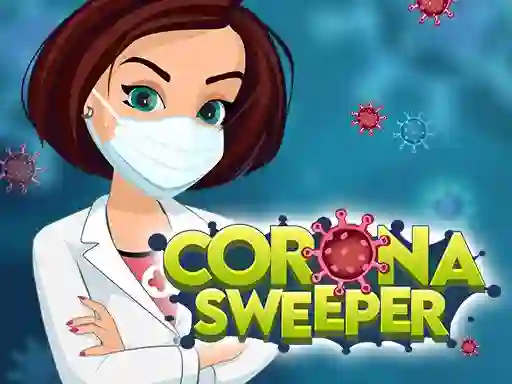 Joc Corona Sweeper en línia