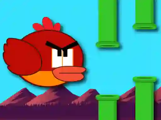Joc Flappy Birdy en línia