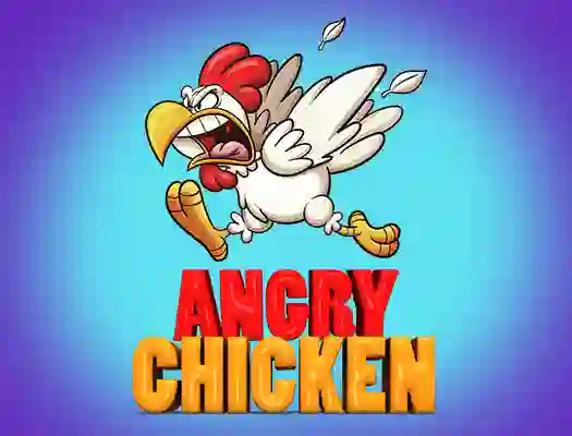 Joc Angry chicken en línia