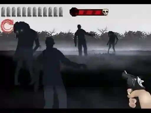 Joc Run Into Death en línia