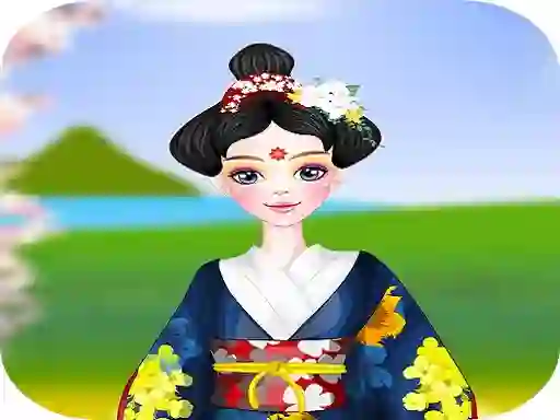 Joc Perfect Sakura Girl en línia