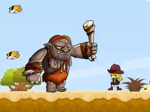 Joc Real Hero One en línia