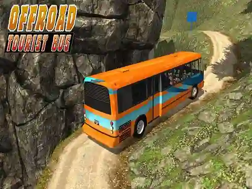 Joc Uphill Climb Bus Driving Simulator en línia
